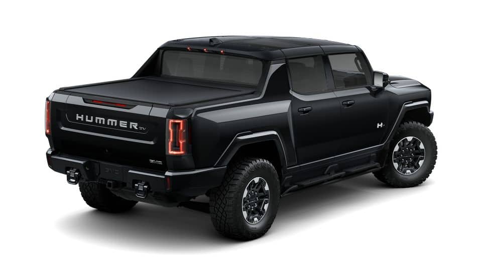 2025 GMC HUMMER EV 3X - Photo 26