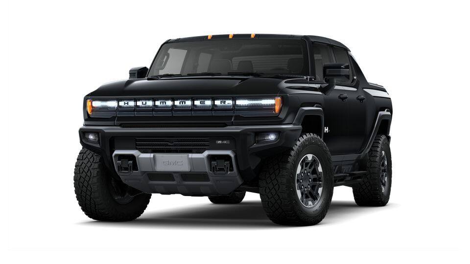 2025 GMC HUMMER EV 3X - Photo 24