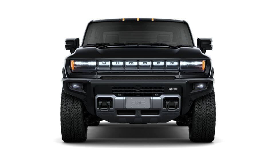 2025 GMC HUMMER EV 3X - Photo 34