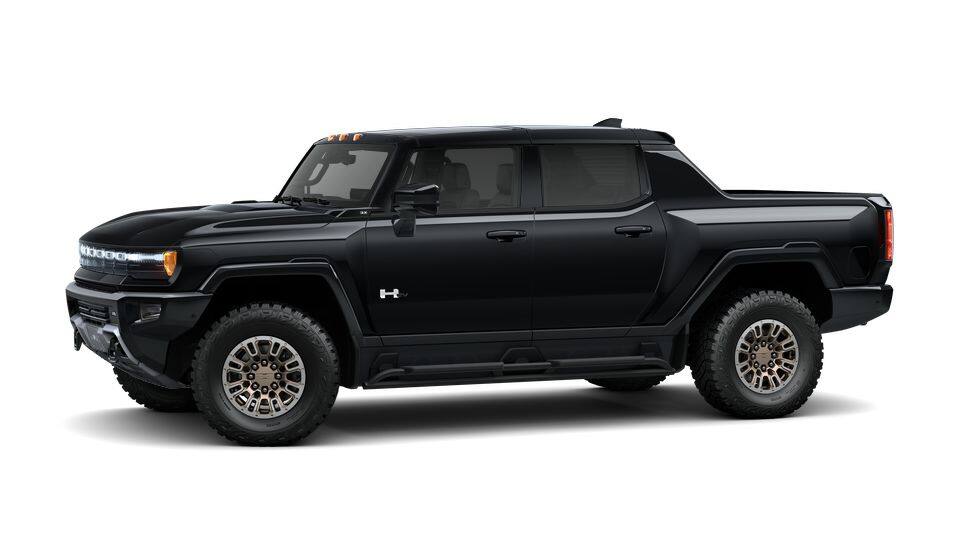 2025 GMC HUMMER EV 3X - Photo 36