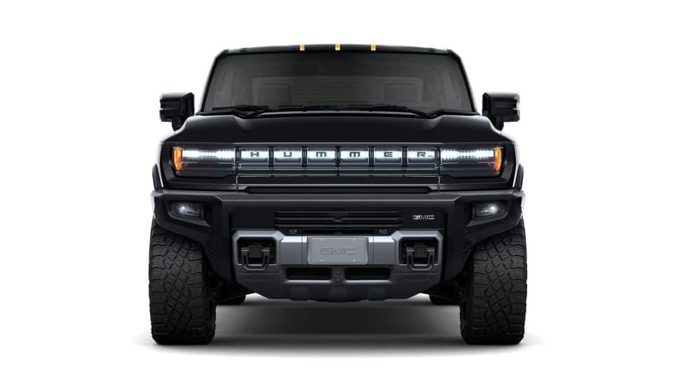 2025 GMC HUMMER EV 3X - Photo 38