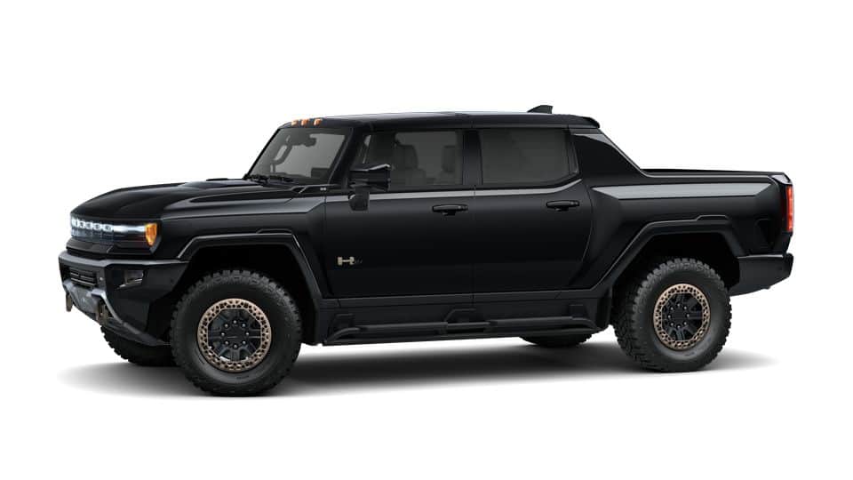 2025 GMC HUMMER EV 3X - Photo 70