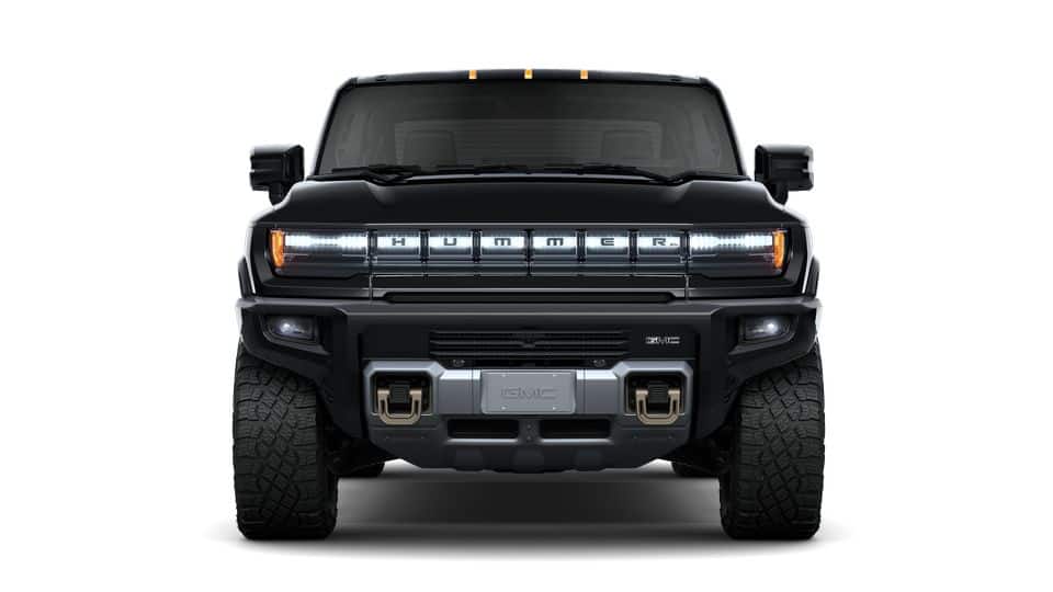 2025 GMC HUMMER EV 3X - Photo 72