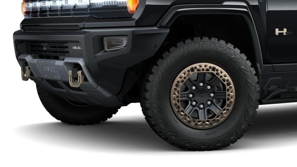 2025 GMC HUMMER EV 3X - Photo 73