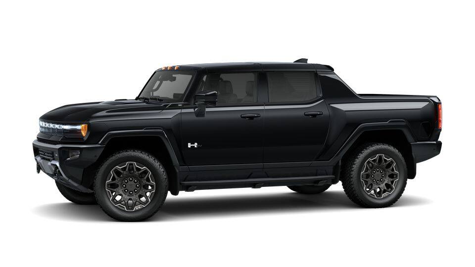 2025 GMC HUMMER EV 3X - Photo 37