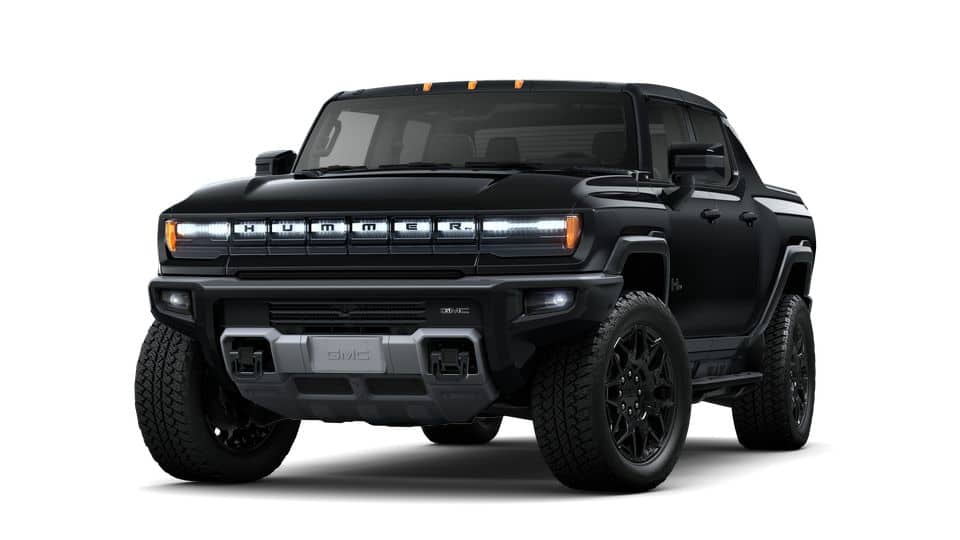 2025 GMC HUMMER EV 3X - Photo 49