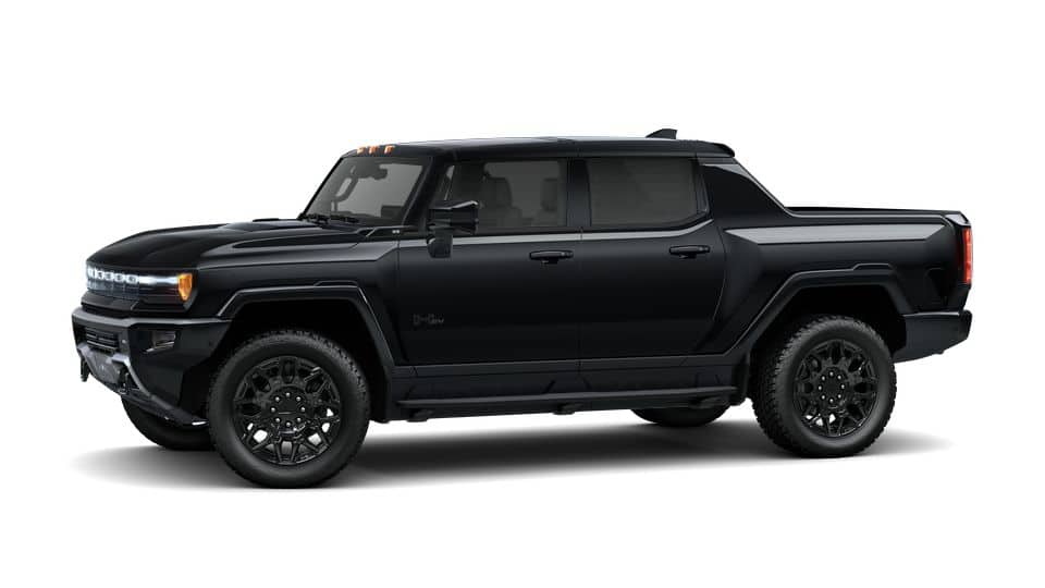 2025 GMC HUMMER EV 3X - Photo 52