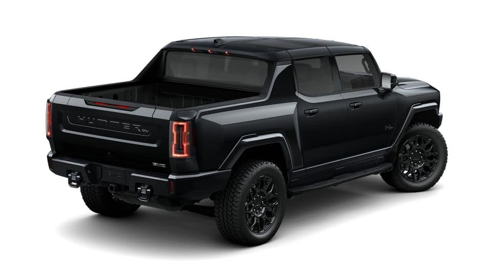 2025 GMC HUMMER EV 3X - Photo 53