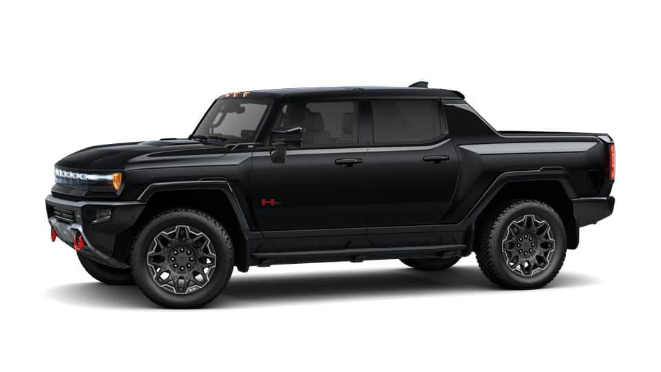 2025 GMC HUMMER EV 3X - Photo 52