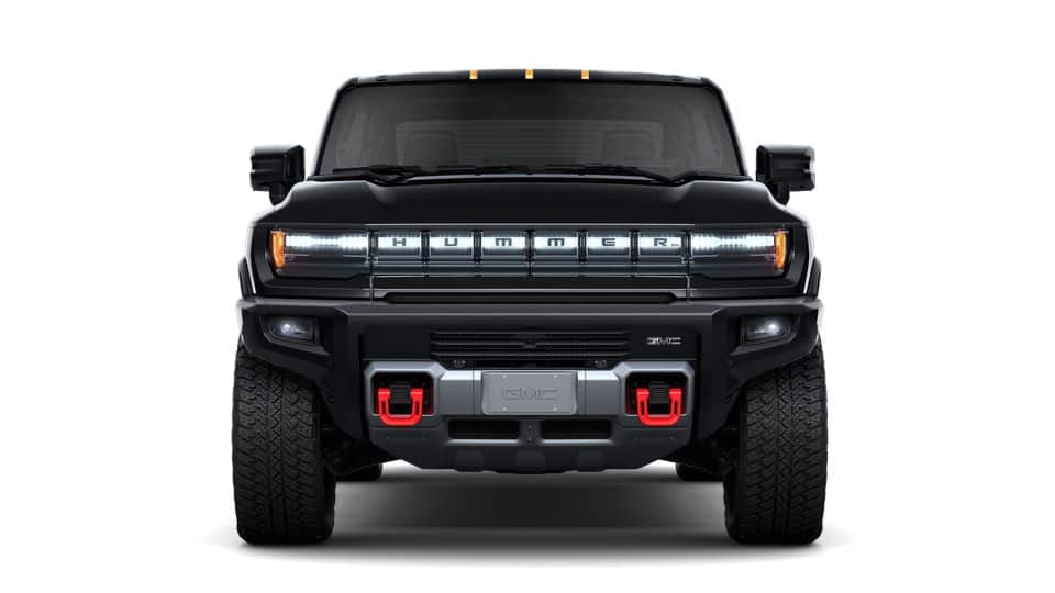 2025 GMC HUMMER EV 3X - Photo 54
