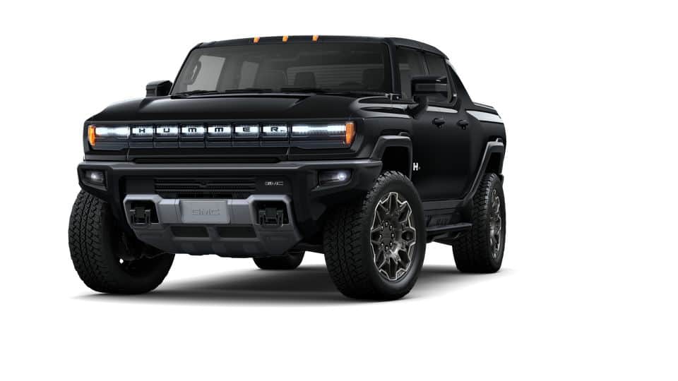 2025 GMC HUMMER EV 3X - Photo 42