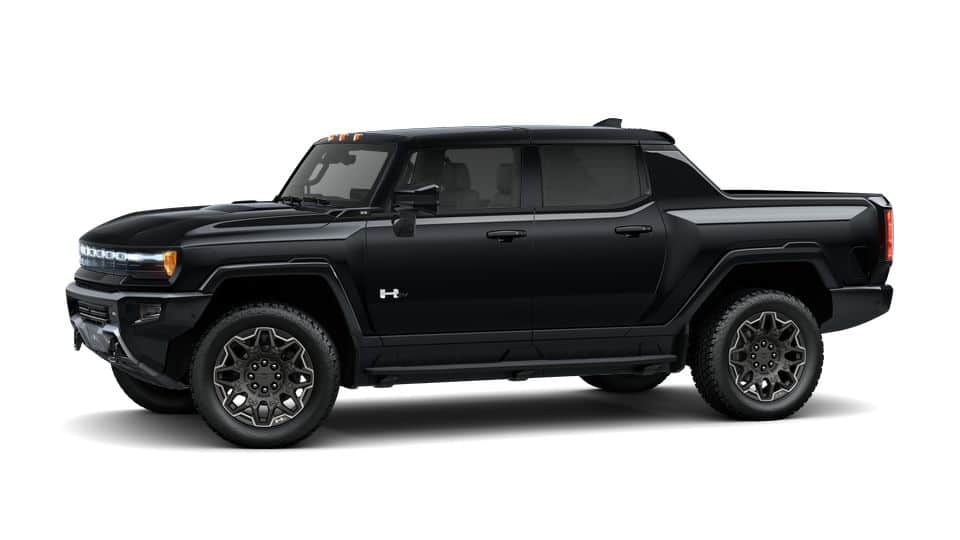 2025 GMC HUMMER EV 3X - Photo 83