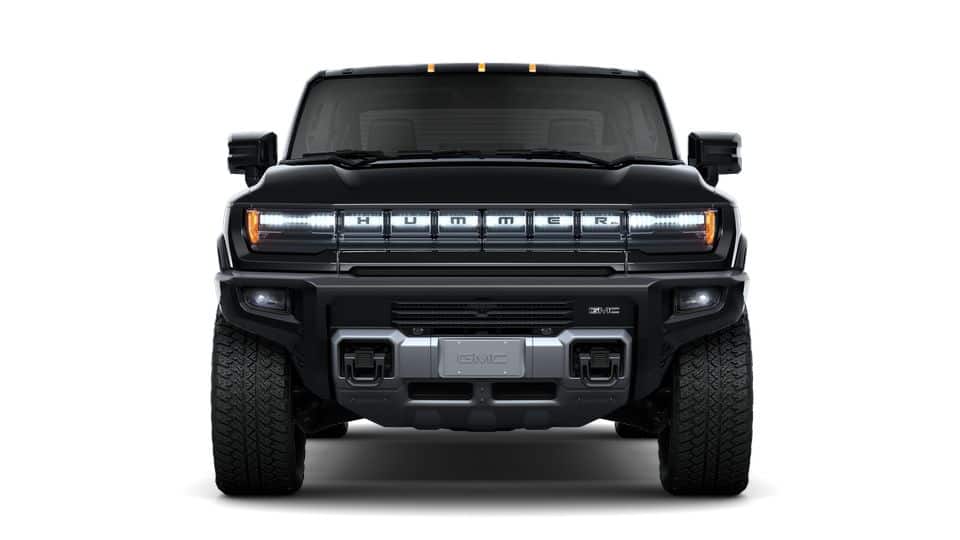 2025 GMC HUMMER EV 3X - Photo 85