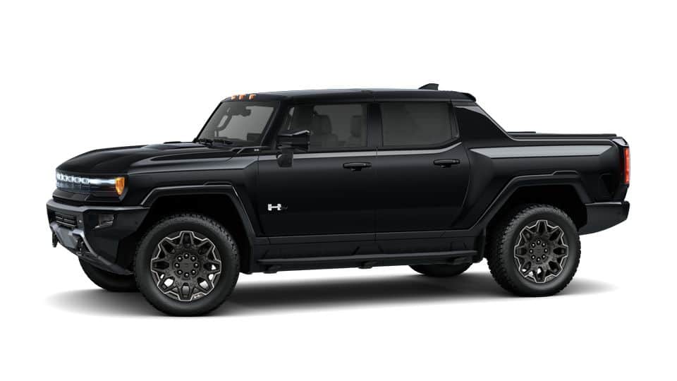2025 GMC HUMMER EV 3X - Photo 52