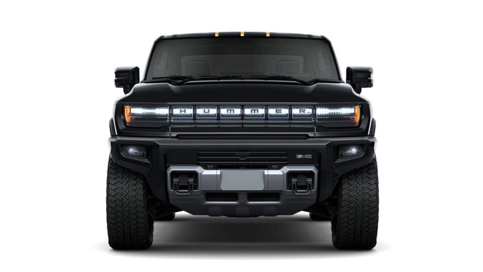 2025 GMC HUMMER EV 3X - Photo 54