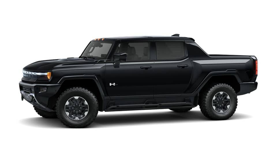 2025 GMC HUMMER EV 3X - Photo 17