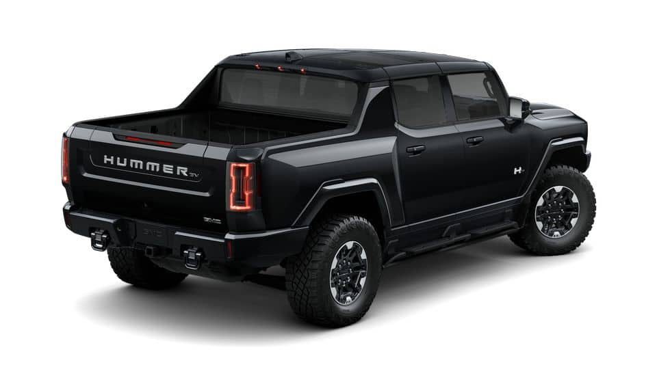 2025 GMC HUMMER EV 3X - Photo 18