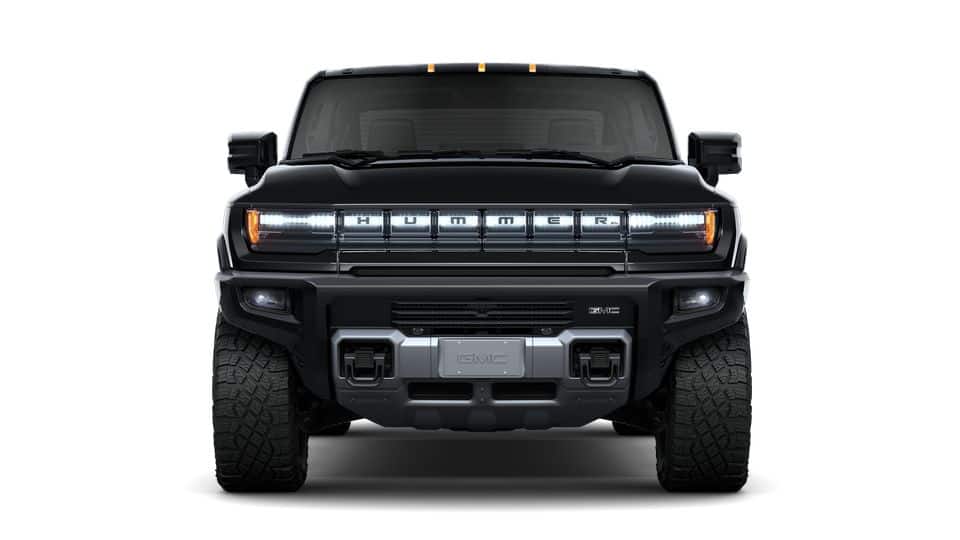 2025 GMC HUMMER EV 3X - Photo 19