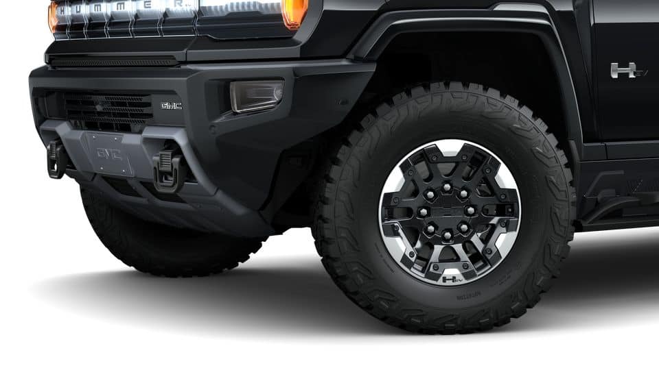 2025 GMC HUMMER EV 3X - Photo 20