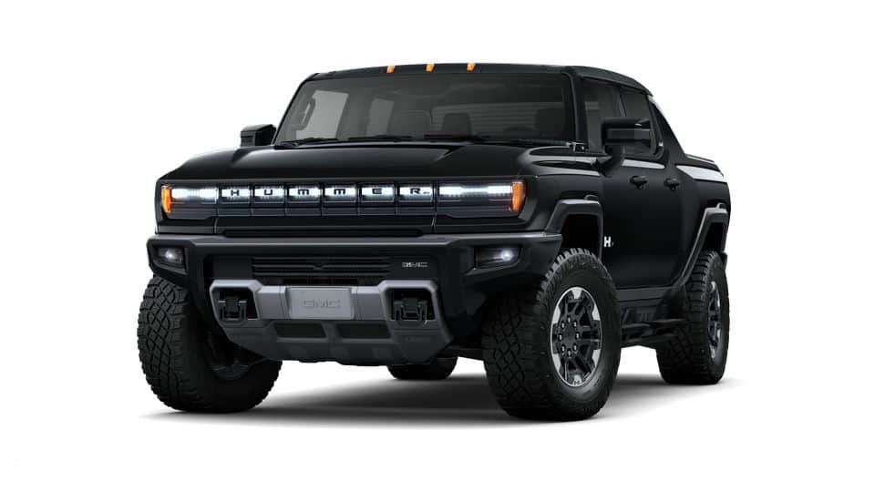2025 GMC HUMMER EV 3X - Photo 16