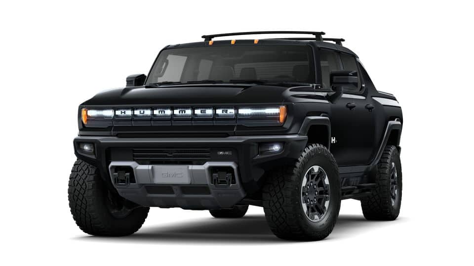 2025 GMC HUMMER EV 3X - Photo 49