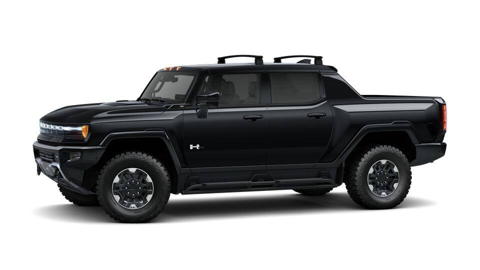 2025 GMC HUMMER EV 3X - Photo 52