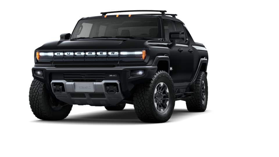 2025 GMC HUMMER EV 3X - Photo 50