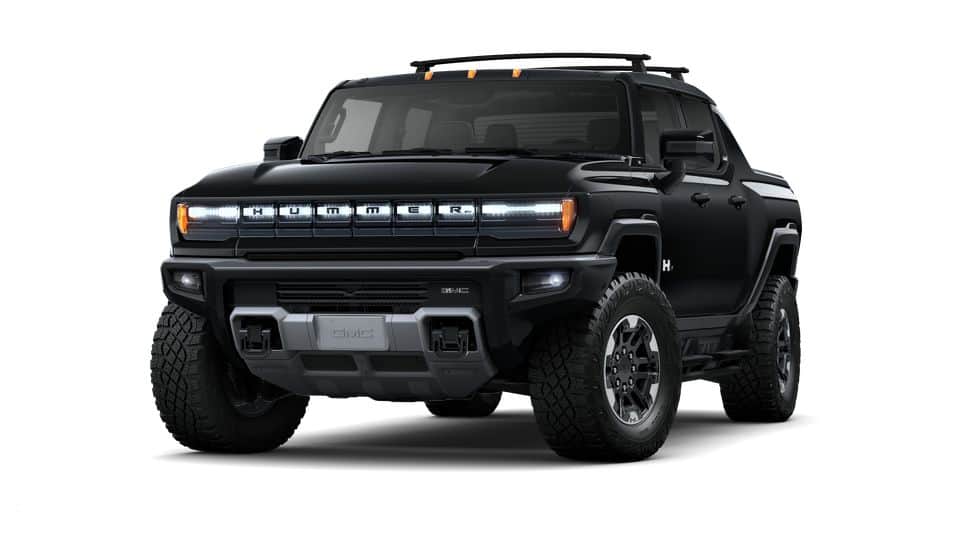 2025 GMC HUMMER EV 3X - Photo 51