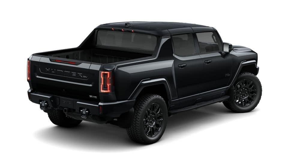 2025 GMC HUMMER EV 3X - Photo 35