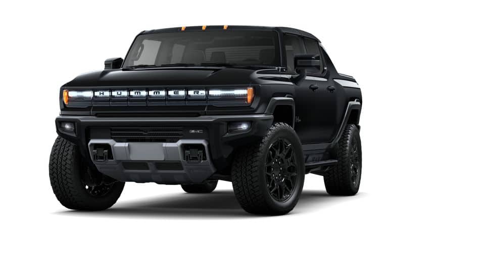 2025 GMC HUMMER EV 3X - Photo 32