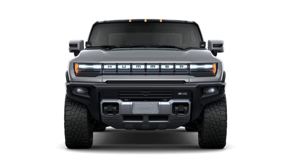2025 GMC HUMMER EV 3X - Photo 18