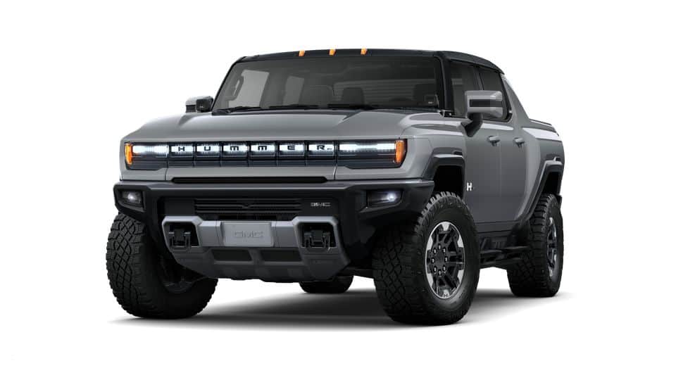 2025 GMC HUMMER EV 3X - Photo 15