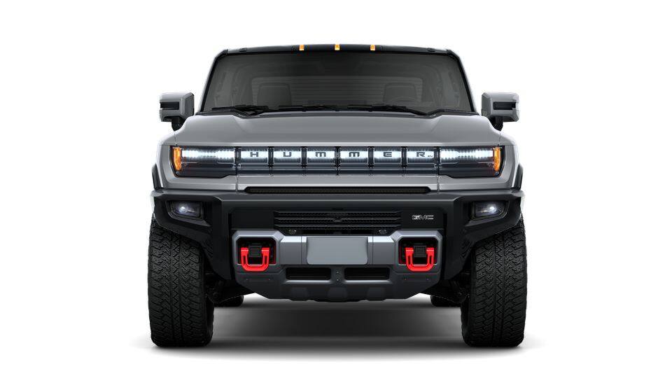 2025 GMC HUMMER EV 3X - Photo 41
