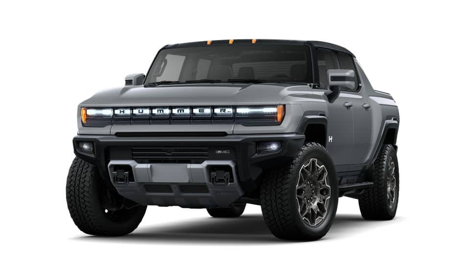 2025 GMC HUMMER EV 3X - Photo 39