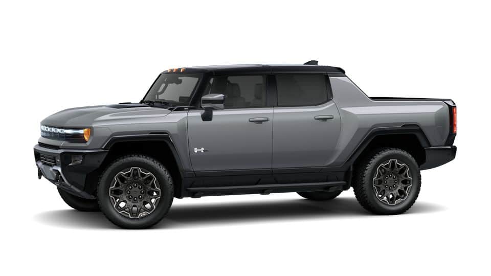 2025 GMC HUMMER EV 3X - Photo 42