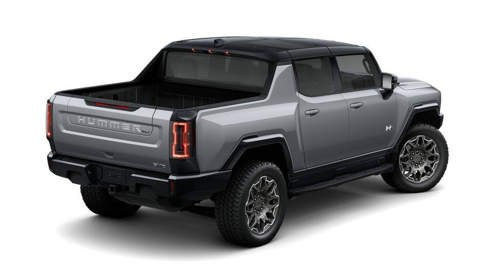2025 GMC HUMMER EV 3X - Photo 43