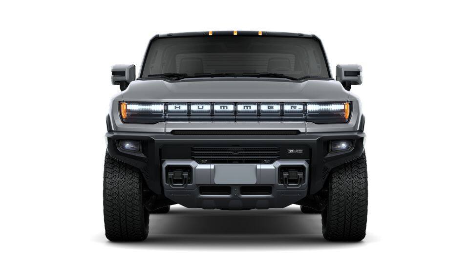 2025 GMC HUMMER EV 3X - Photo 44
