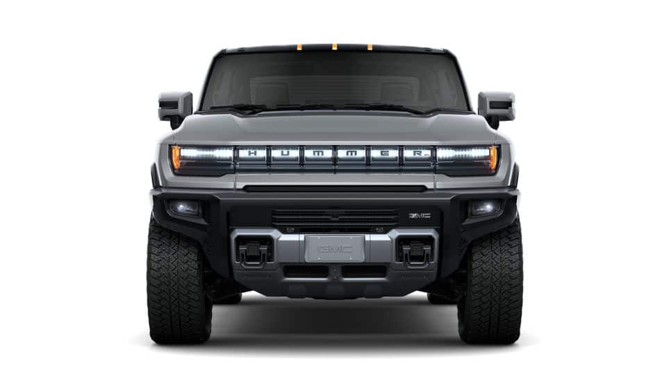 2025 GMC HUMMER EV 3X - Photo 28