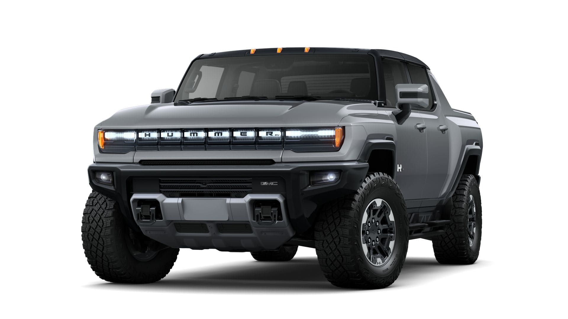 2025 GMC HUMMER EV 3X - Photo 25