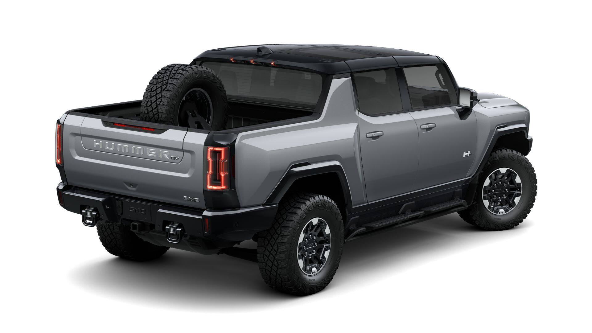 2025 GMC HUMMER EV 3X - Photo 29