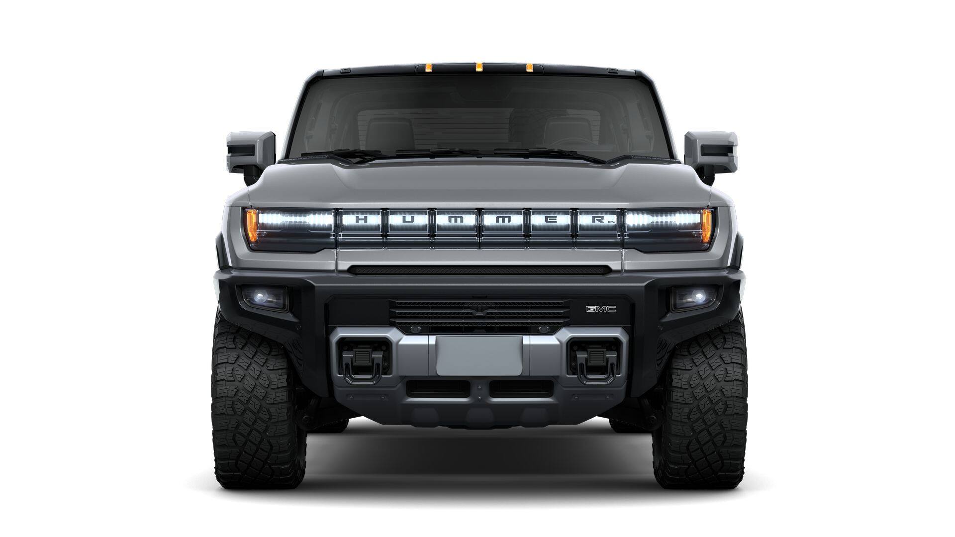 2025 GMC HUMMER EV 3X - Photo 30