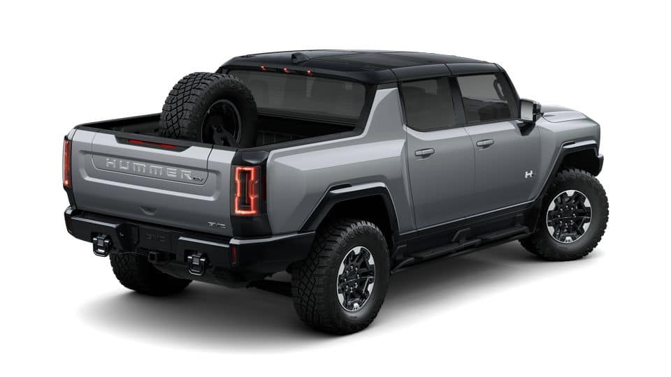 2025 GMC HUMMER EV 3X - Photo 29