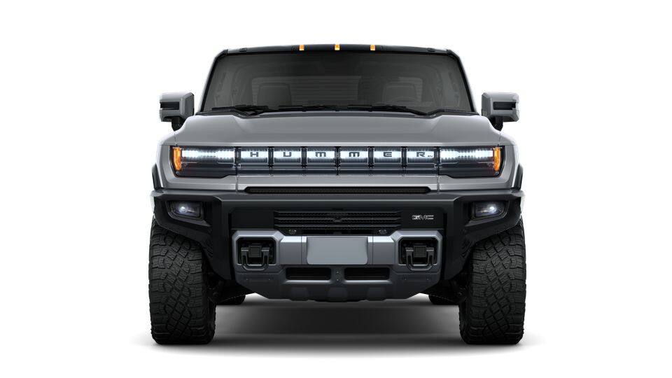 2025 GMC HUMMER EV 3X - Photo 30