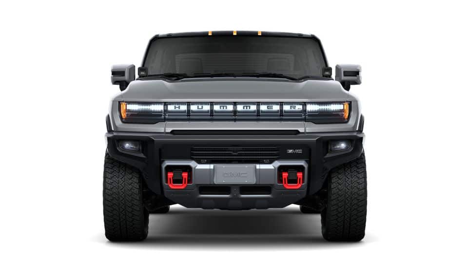 2025 GMC HUMMER EV 3X - Photo 54