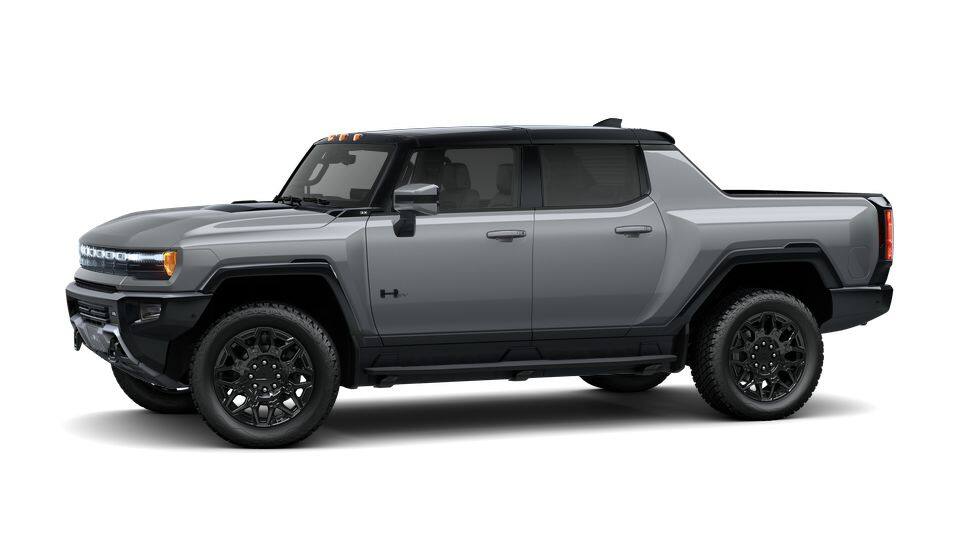 2025 GMC HUMMER EV 3X - Photo 46