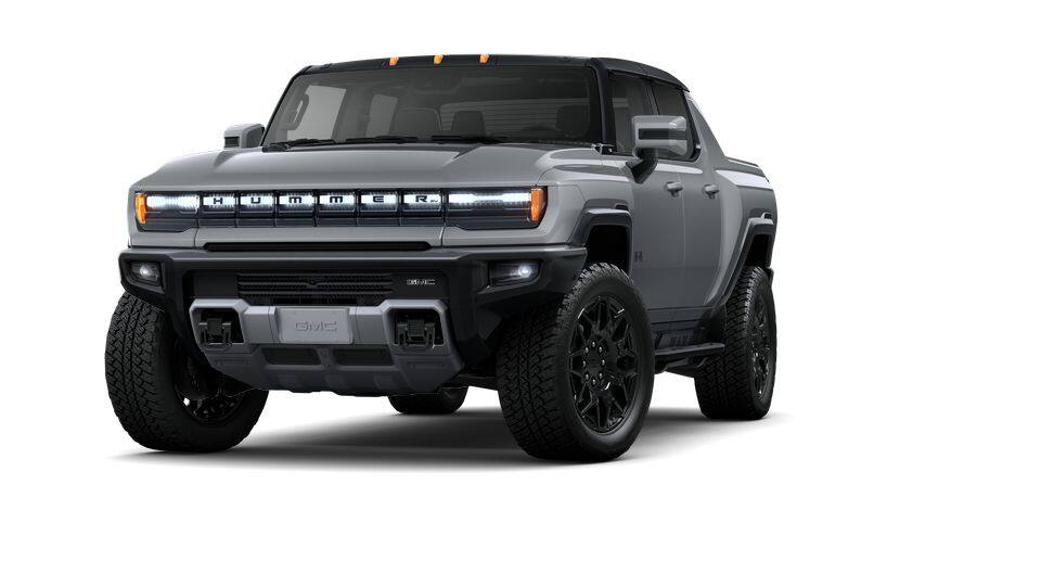 2025 GMC HUMMER EV 3X - Photo 44