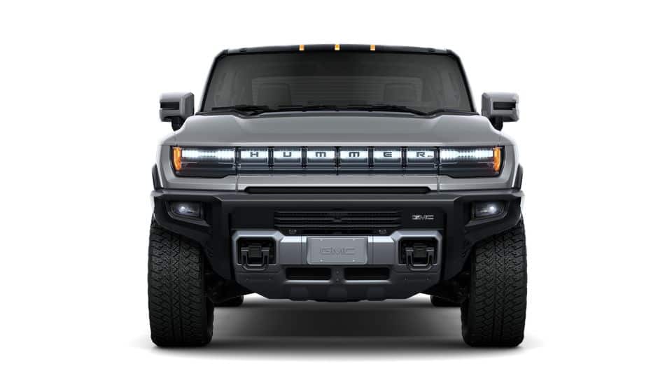 2025 GMC HUMMER EV 3X - Photo 50