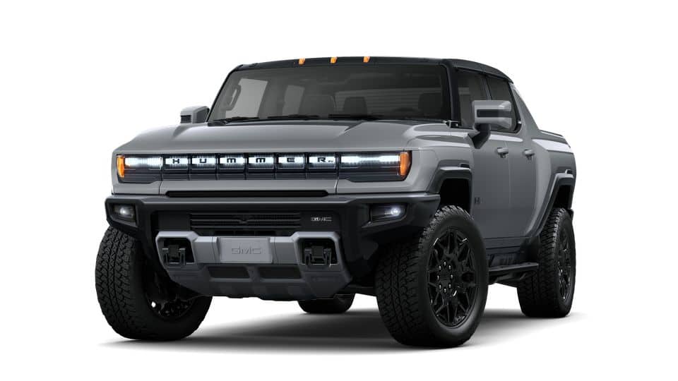 2025 GMC HUMMER EV 3X - Photo 17