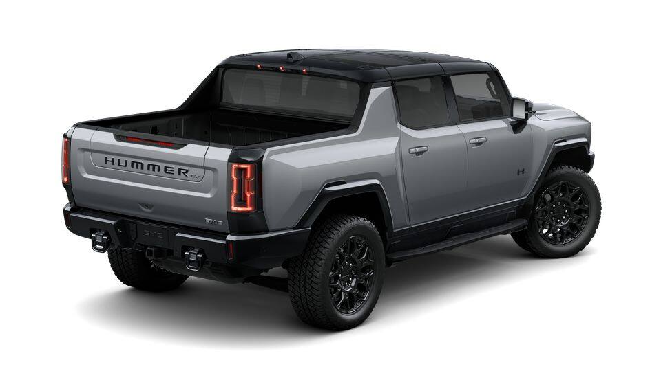 2025 GMC HUMMER EV 3X - Photo 21
