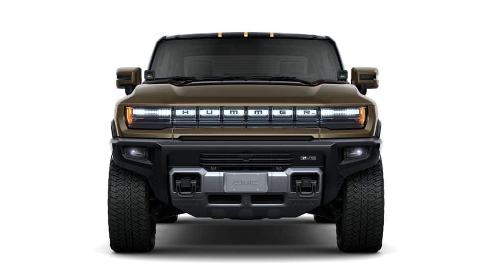 2025 GMC HUMMER EV 3X - Photo 54